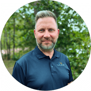 Mikko Airas Tuplakasi Oy